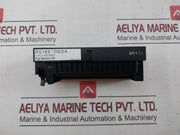 Fuji Electric Rs16E-de04 Terminal Relay Input Dc 24V