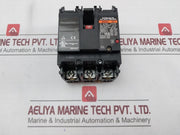 Fuji Electric Sa53C Auto Circuit Breaker 50A Ac600V