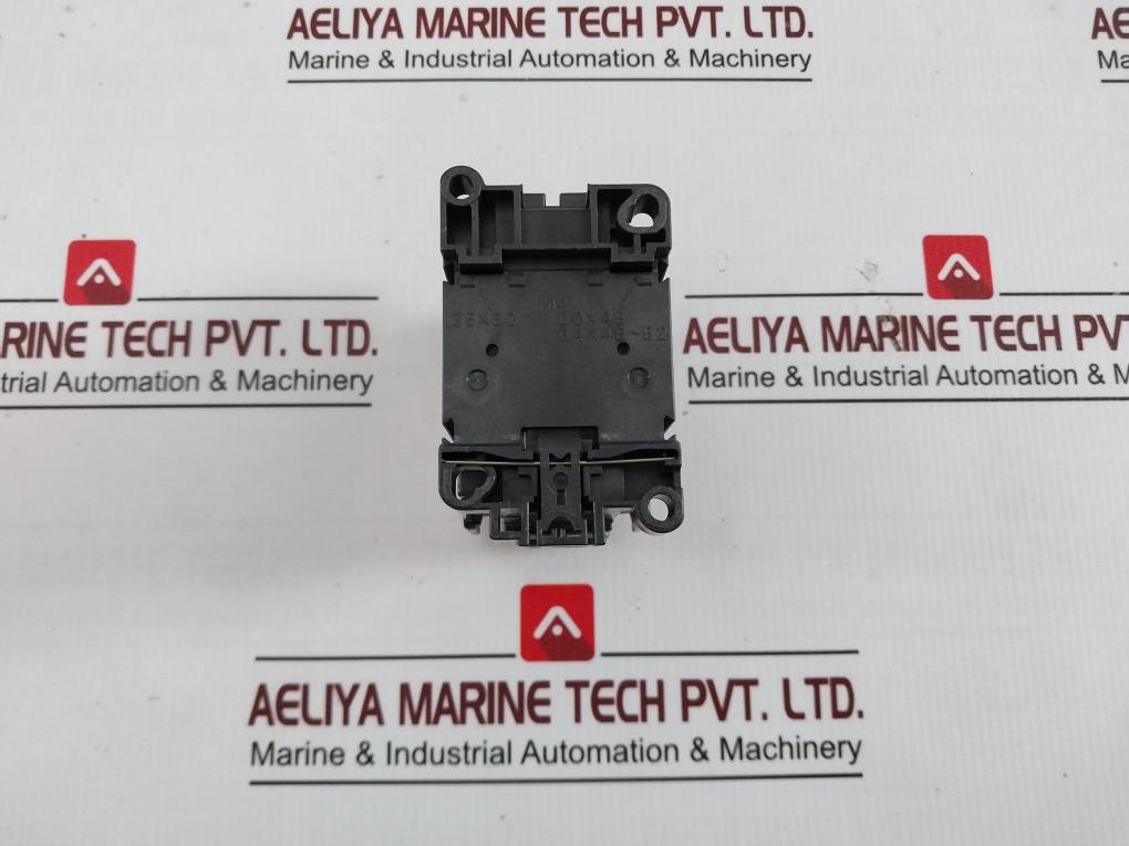 Fuji Electric Sc-03 [11] Magnetic Contactor 75°C 50-60Hz