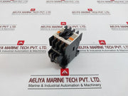 Fuji Electric Sc-03 [11] Magnetic Contactor 75Â°C 50-60Hz