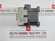 Fuji Electric Sc-03 [11] Magnetic Contactor 75Â°C 50-60Hz