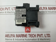 Fuji Electric Sc-03 Magnetic Contactor 11A 380–440Vac