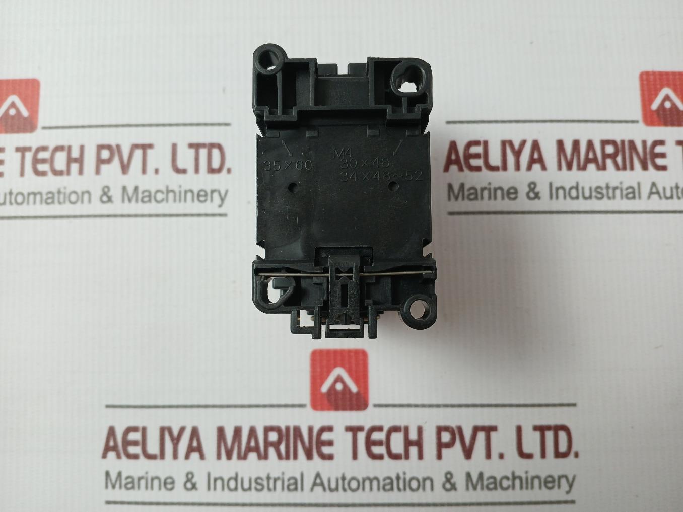 Fuji Electric Sc-03 Magnetic Contactor 11A 380–440Vac