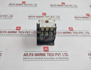 Fuji Electric Sc-2N [35] Magnetic Contactor 60/75°C 400-440V 50-60Hz