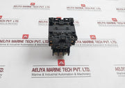 Fuji Electric Sc-2N [35] Magnetic Contactor 60/75°C 400-440V 50-60Hz