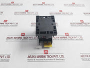 Fuji Electric Sc-2Sn Magnetic Contactor 200-220V 60Hz 50A