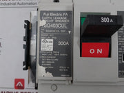 Fuji Electric Sg403Cul 300