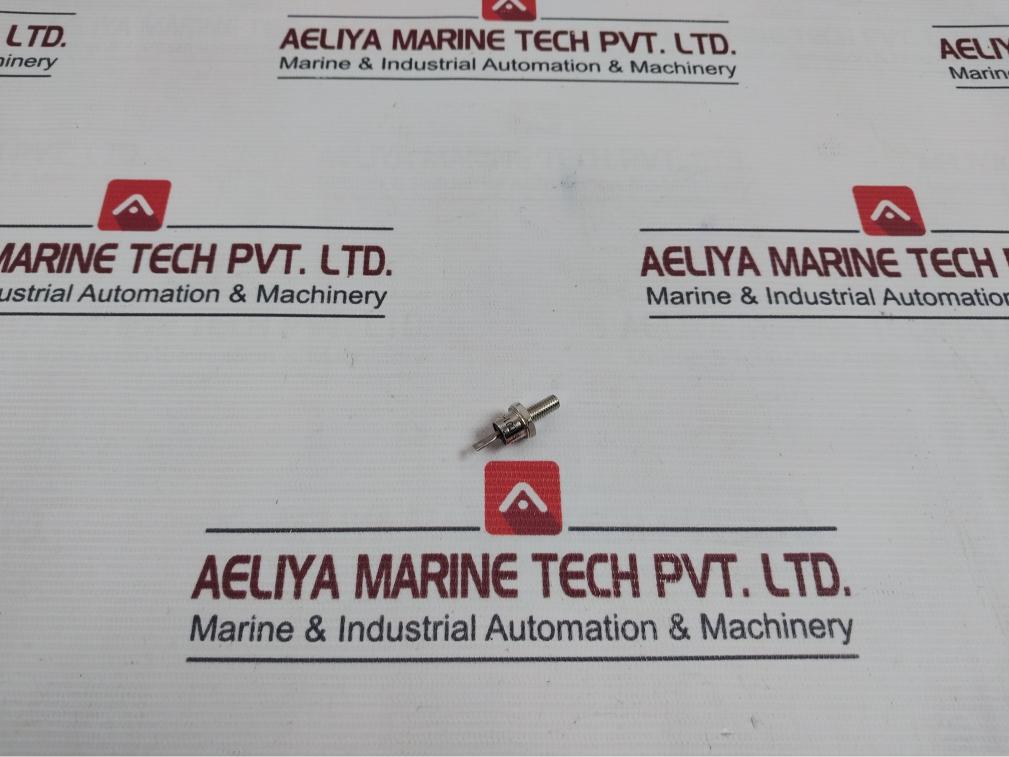 Fuji Electric Sid01-03 Stud Mount Rectifier Diode