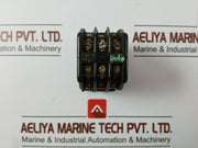 Fuji Electric Src50-2F/X Auxiliary Relay 50/60Hz