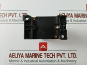 Fuji Electric Src50-2F/X Auxiliary Relay 50/60Hz