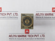 Fuji Electric St3P C-b Multi-range Super Timer Dc24V 0.3A 0-6Min