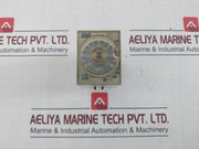 Fuji Electric St3P C-e Super Timer Dc24V