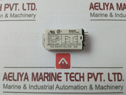 Fuji Electric St7P-2 Timer Relay.