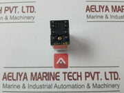 Fuji Electric St7P-2 Timer Relay.