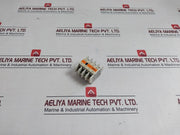 Fuji Electric Sz-a22 Auxiliary Contact Block 100-120V 6A 216100-0225