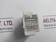 Fuji Electric Sz-a22 Auxiliary Contact Block 100-120V 6A 216100-0225