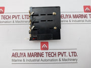 Fuji Electric Tr-2N/3 Thermal Overload Relay 600V Ac