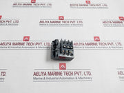 Fuji Electric Tr-2 Thermal Overload Relay Tr-24 F 23165785C