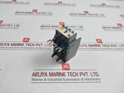 Fuji Electric Tr-n2/3 Thermal Overload Relay 6Kv 690V 75C Wire Cu Only