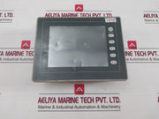 Fuji Electric V806Icd Human Machine Interface Monitouch Panel T5 (Not Working)