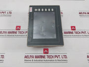 Fuji Electric V806Icd Human Machine Interface Monitouch Panel T5