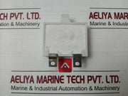 Fuji Sa41456702 Inverter Current Limiting Buffer Resistor 40W