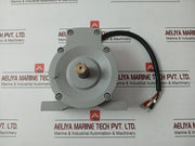 Fuji Seimitsu Qvah-10N1C Tachometer Generator 40V 5000 Rpm