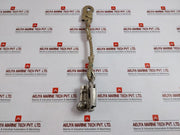 Fujii Denko 63-safety Rorip Rope Grab