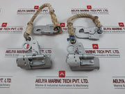 Fall Arrester Rope Grab 78 Rorip BY Fujii Denko