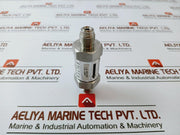 Fujikin 0.5 Micron Filter 316 Stainless Steel 100655/100855