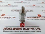Fujikin 0.5 Micron Stainless Steel 316 Filter 100655/100855