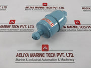 Fujikoki Daf-830 R/Mp 3.0Mpa Filter Drier