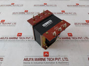 Fujimura Electric 200Va Transformer 400 440V 50-60Hz