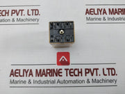 Fujitsu 233N-4T Auxiliary Relay 60Hz 100-110V
