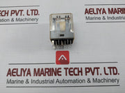 Fujitsu 233N-4T Auxiliary Relay 60Hz 100-110V