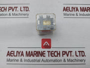Fujitsu 233N-4T Frl230 Relay 100-110V 50/60Hz