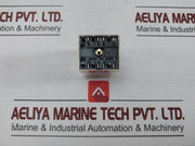 Fujitsu 233N-4T Frl230 Relay 100-110V 50/60Hz