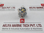 Fujitsu 233N-4T Frl230 Relay 100-110V 50/60Hz