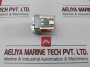 Fujitsu 233N-4T Frl230 Relay 100-110V 50/60Hz