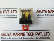 Fujitsu 233N-4T Relay 60Hz 100-110V Yh4 5