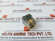 Fujitsu 233N-4T Relay 60Hz 100-110V Yh4 5