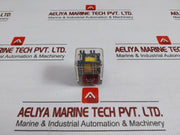Fujitsu 233n-4t Power Relay 110v