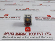 Fujitsu 233n-4t Power Relay 110v