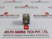 Fujitsu 233n-4t Power Relay 110v