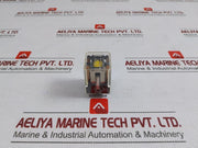 Fujitsu 233n-4t Power Relay 110v