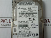 Fujitsu 33P3373 Ibm Ultra 320 Scsi Hard Disk Drive 36.4Gb 10K Rpm 32P0726