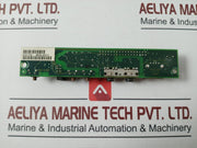 Fujitsu A9930209C Printed Circuit Board Ac41705 94V
