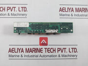 Fujitsu A9930209C Printed Circuit Board Ac41705 Mlv0-c 94V0