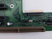 Fujitsu A9930213F Pci/Isa Riser Card A740348B I2C-conv 94V-0 Bm-401