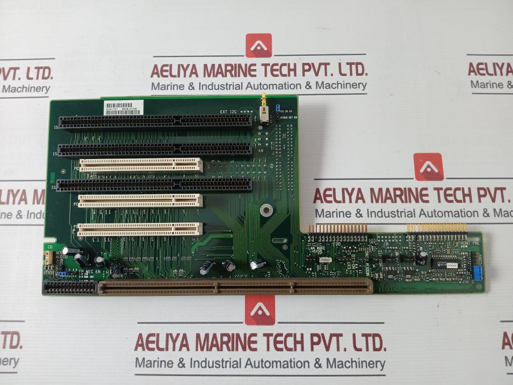 Fujitsu A9930216F Printed Circuit Board 